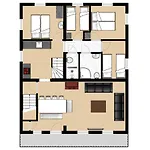 Schmiedhaus Holiday home