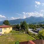 Holiday home Schmiedhaus