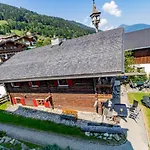 Schmiedhaus Holiday home *