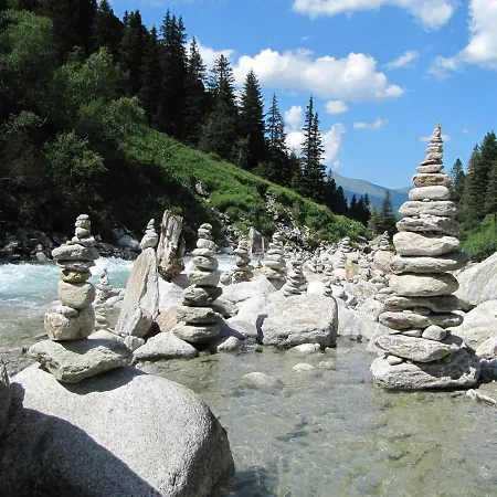 Schmiedhaus * Kaprun