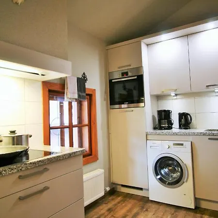Schmiedhaus Holiday home *