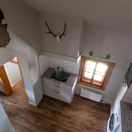 Tatil Evi Schmiedhaus Kaprun