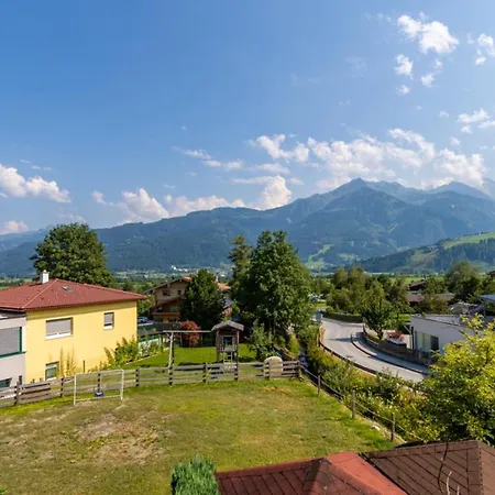 Tatil Evi Schmiedhaus
