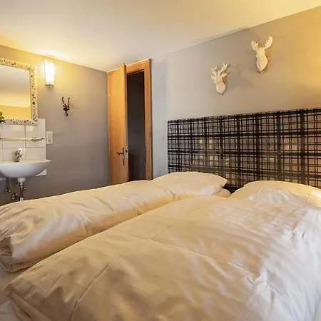 Schmiedhaus Holiday home Kaprun