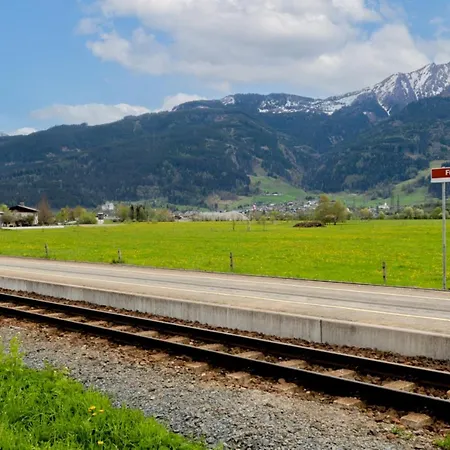 Schmiedhaus Kaprun