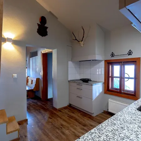 Schmiedhaus Tatil Evi