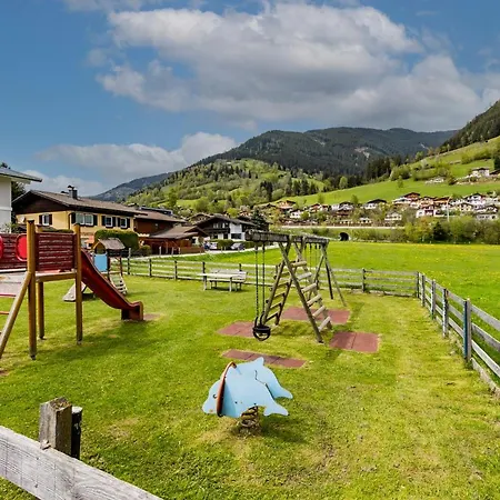 Schmiedhaus Tatil Evi Kaprun