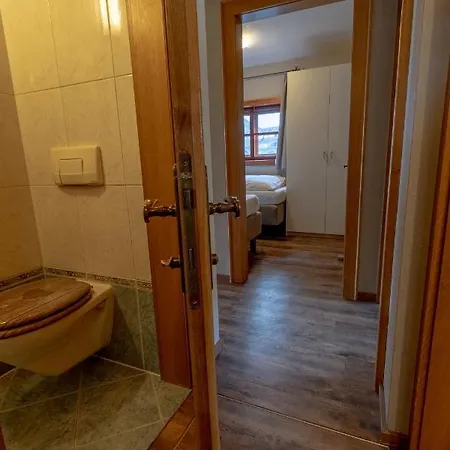 Schmiedhaus * Kaprun