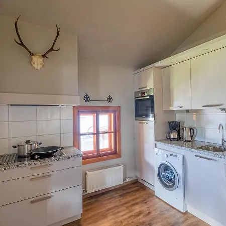 Schmiedhaus Holiday home Kaprun