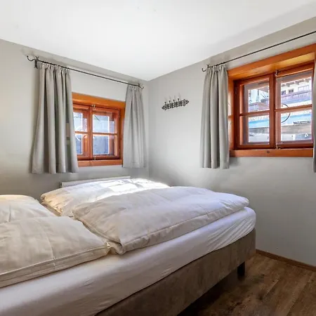 Schmiedhaus Tatil Evi