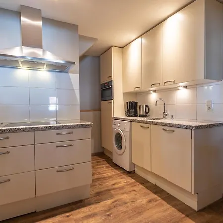 Holiday home Schmiedhaus *