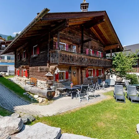 Schmiedhaus Holiday home *