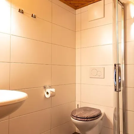 Tatil Evi Schmiedhaus Kaprun