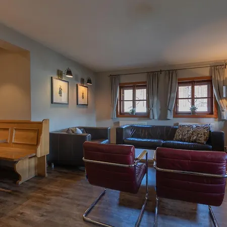 Tatil Evi Schmiedhaus
