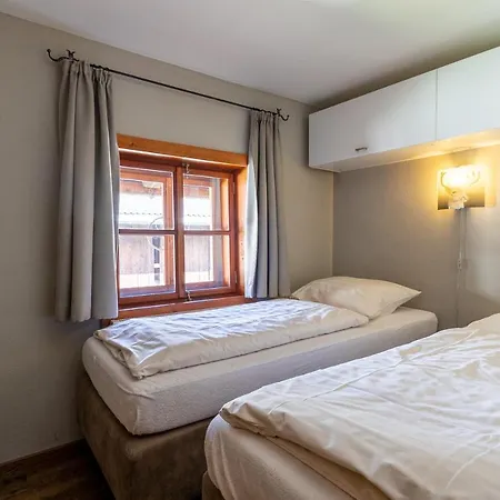 Tatil Evi Schmiedhaus *