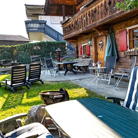 Schmiedhaus *
