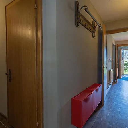 Schmiedhaus Tatil Evi