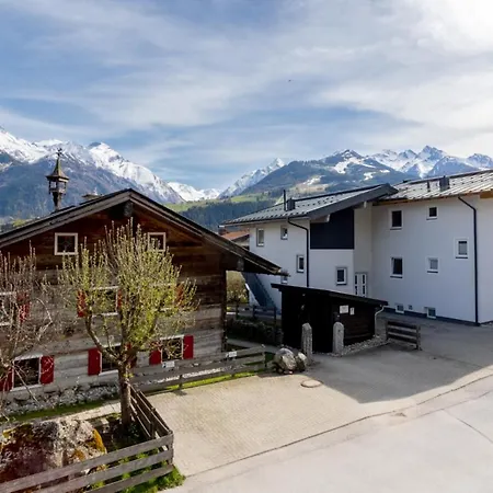 Holiday home Schmiedhaus *