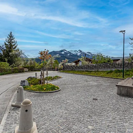 Schmiedhaus Holiday home *