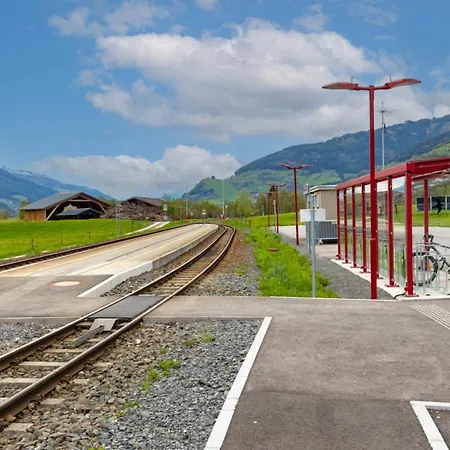 Holiday home Schmiedhaus