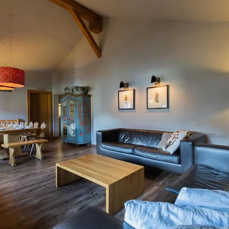 Schmiedhaus Holiday home