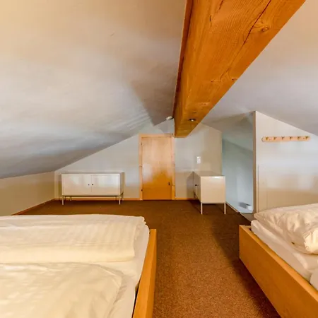 Tatil Evi Schmiedhaus *