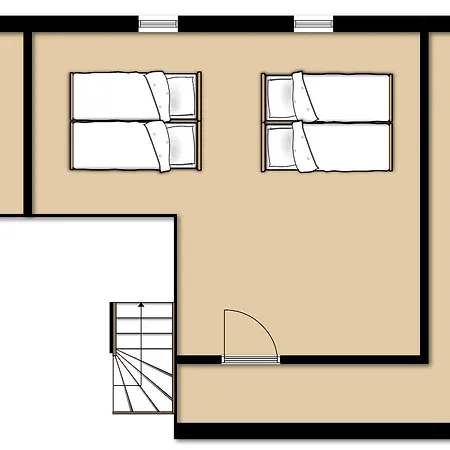 Schmiedhaus Tatil Evi *
