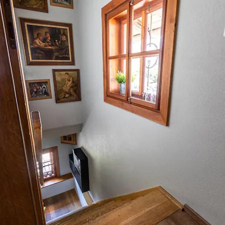 Tatil Evi Schmiedhaus Kaprun