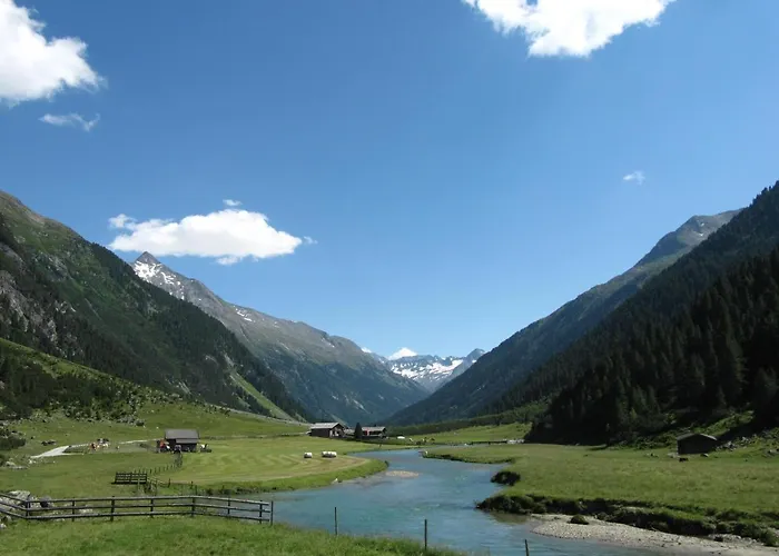 Holiday home Schmiedhaus *
