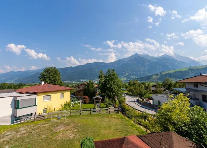 Holiday home Schmiedhaus