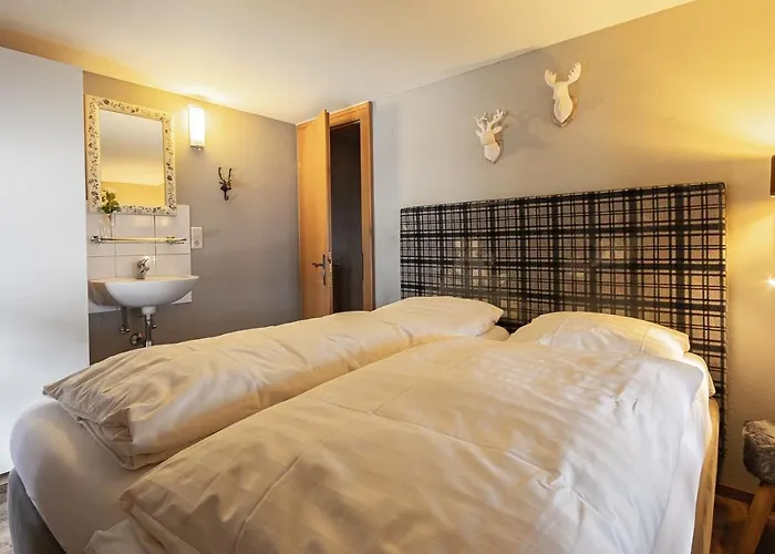 Schmiedhaus Holiday home Kaprun