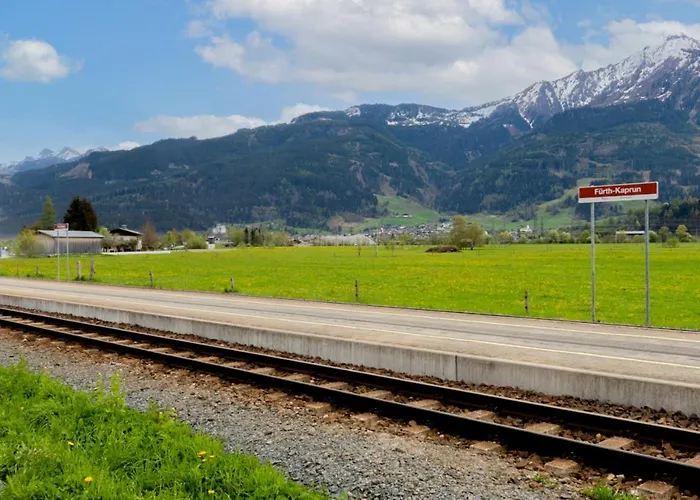 Schmiedhaus كابرون