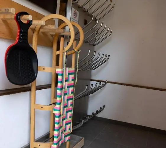 بيت للعطل Schmiedhaus كابرون