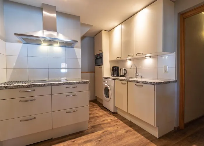 بيت للعطل Schmiedhaus *