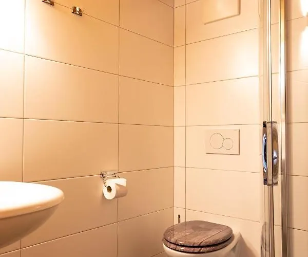 بيت للعطل Schmiedhaus كابرون