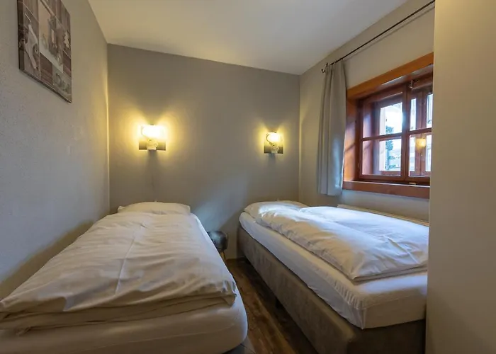 Schmiedhaus كابرون