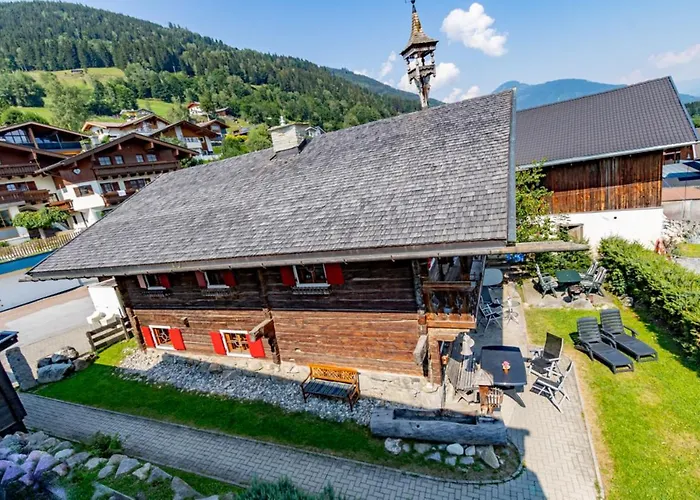 Schmiedhaus Дом отдыха *