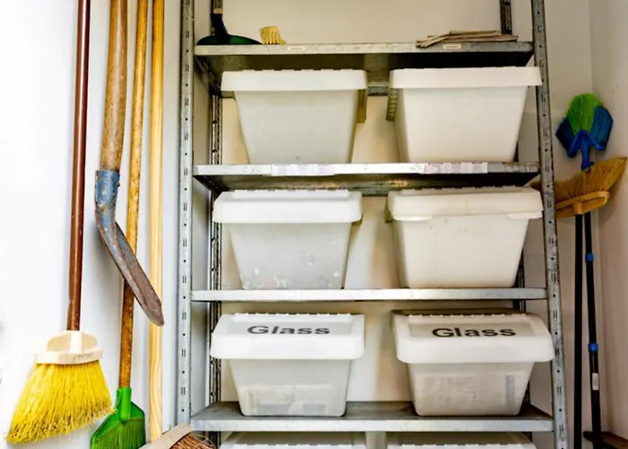 بيت للعطل Schmiedhaus