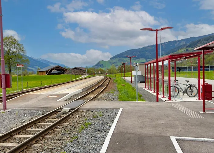 Holiday home Schmiedhaus