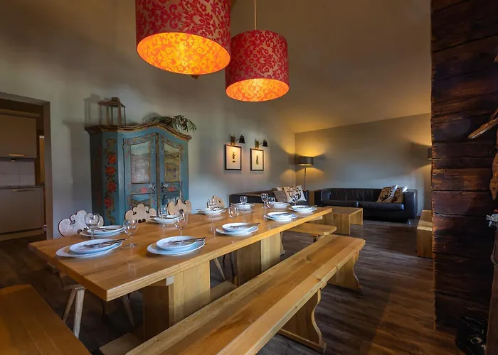 Holiday home Schmiedhaus *