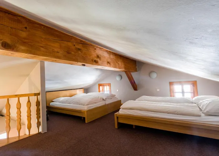 Schmiedhaus Holiday home