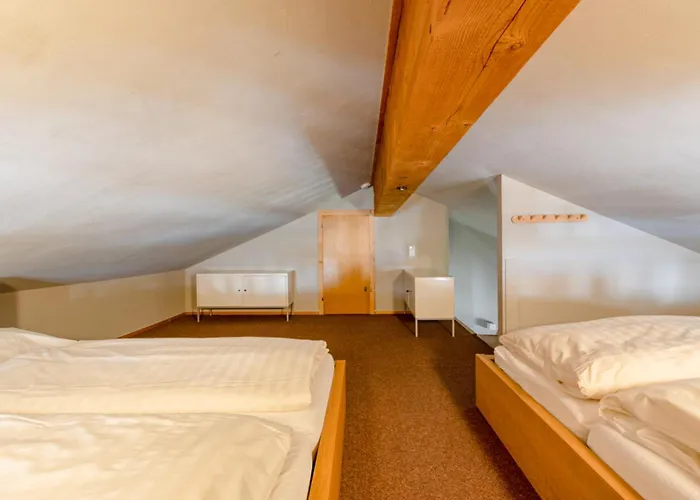 Holiday home Schmiedhaus *