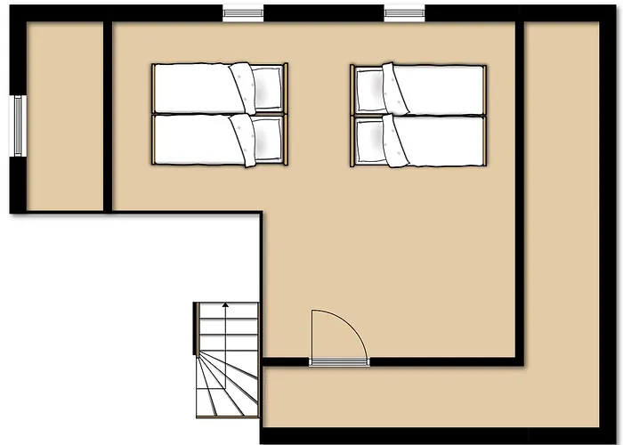 Schmiedhaus بيت للعطل *
