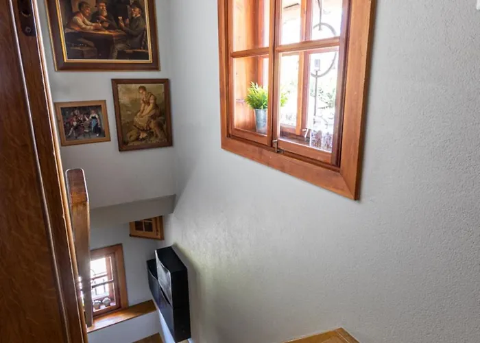 بيت للعطل Schmiedhaus كابرون